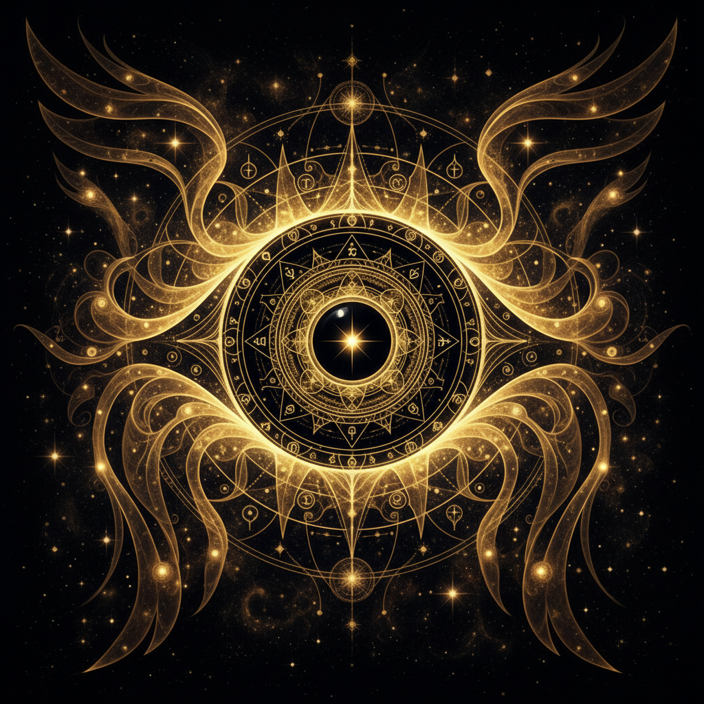 Ojo del Universo